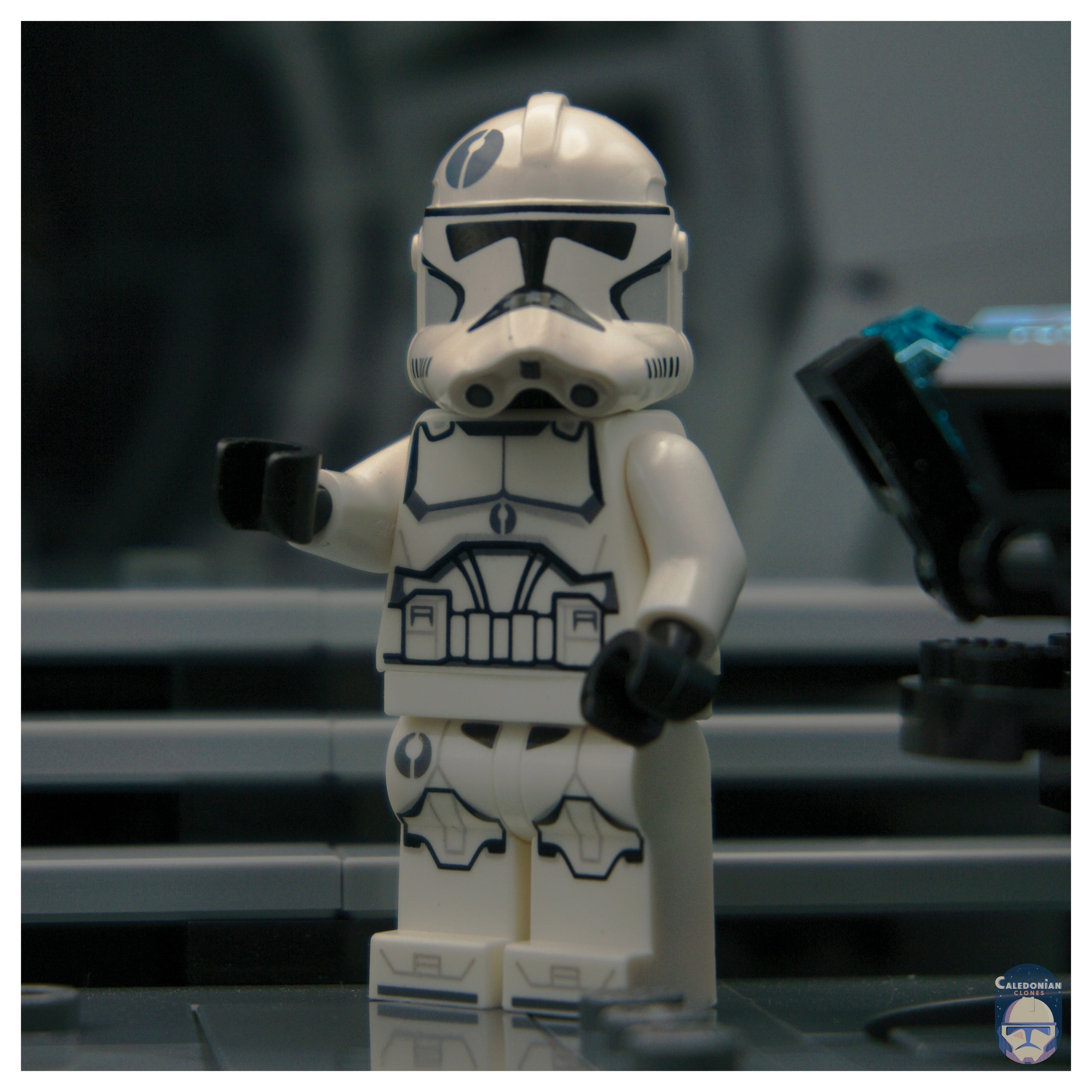 Lego 91st trooper sale